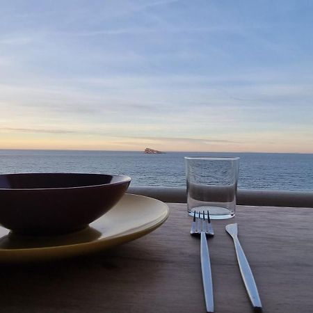 Principado Benidorm Suites Levante Kültér fotó