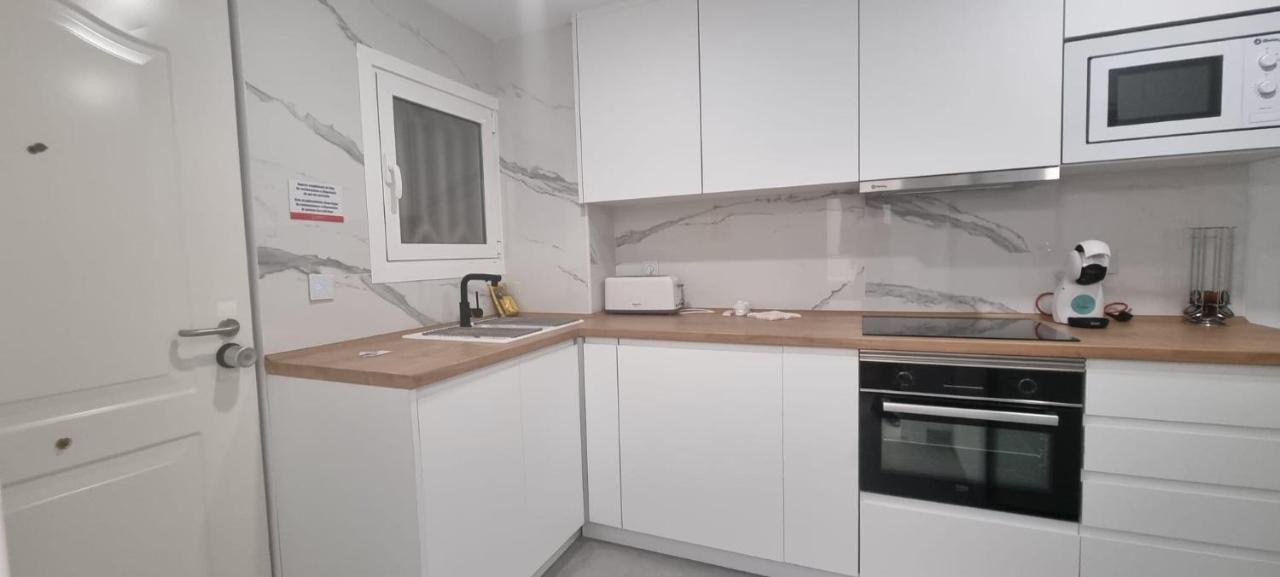 Principado Benidorm Suites Levante Kültér fotó
