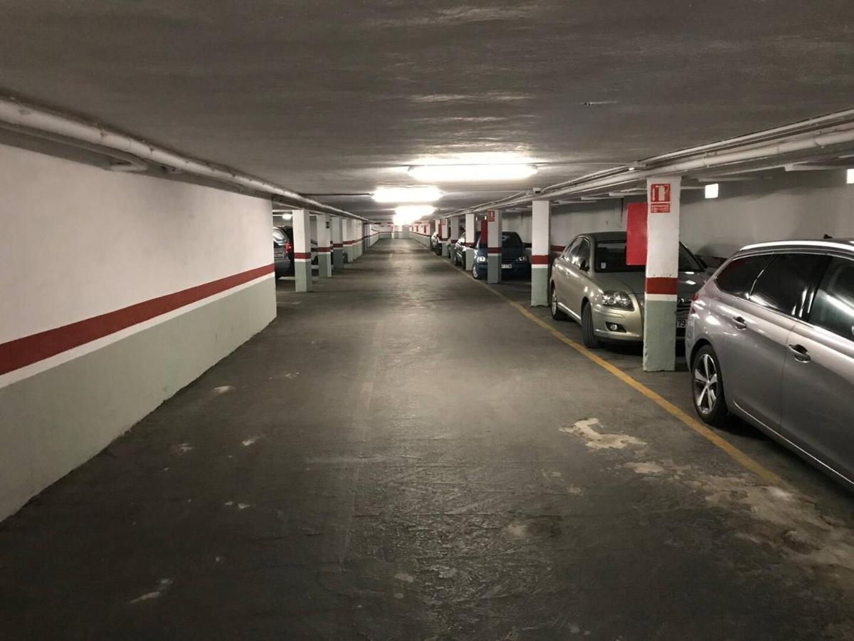 Principado Benidorm Suites Levante Kültér fotó