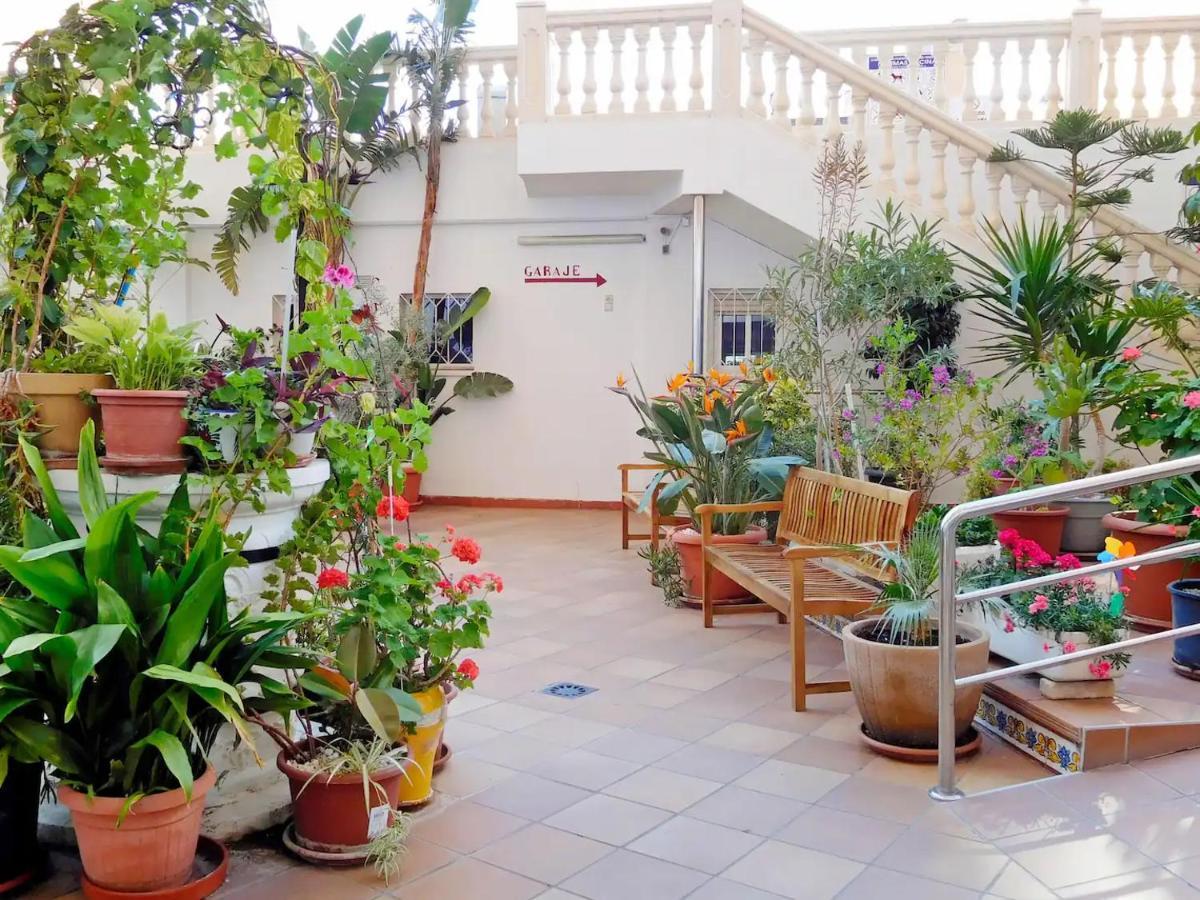 Principado Benidorm Suites Levante Kültér fotó