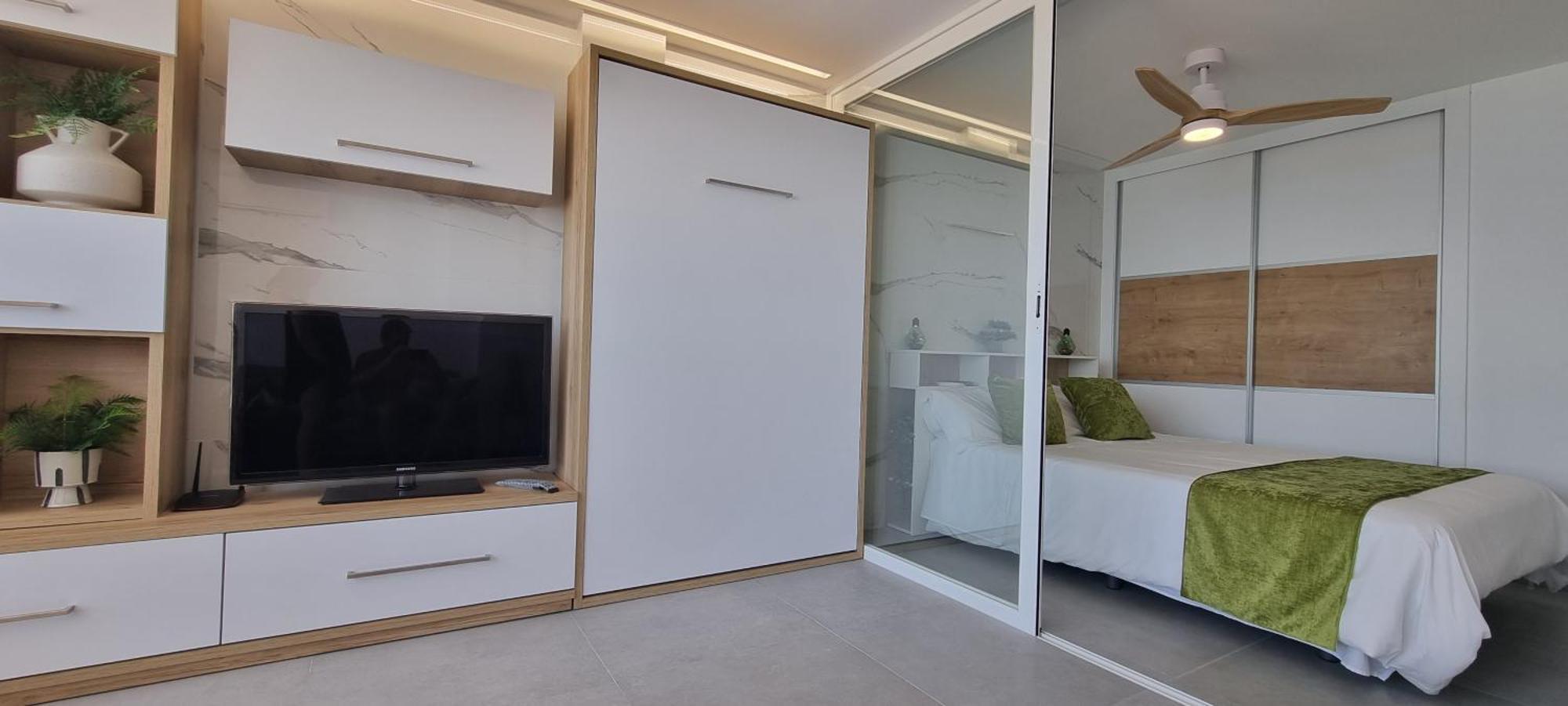 Principado Benidorm Suites Levante Kültér fotó