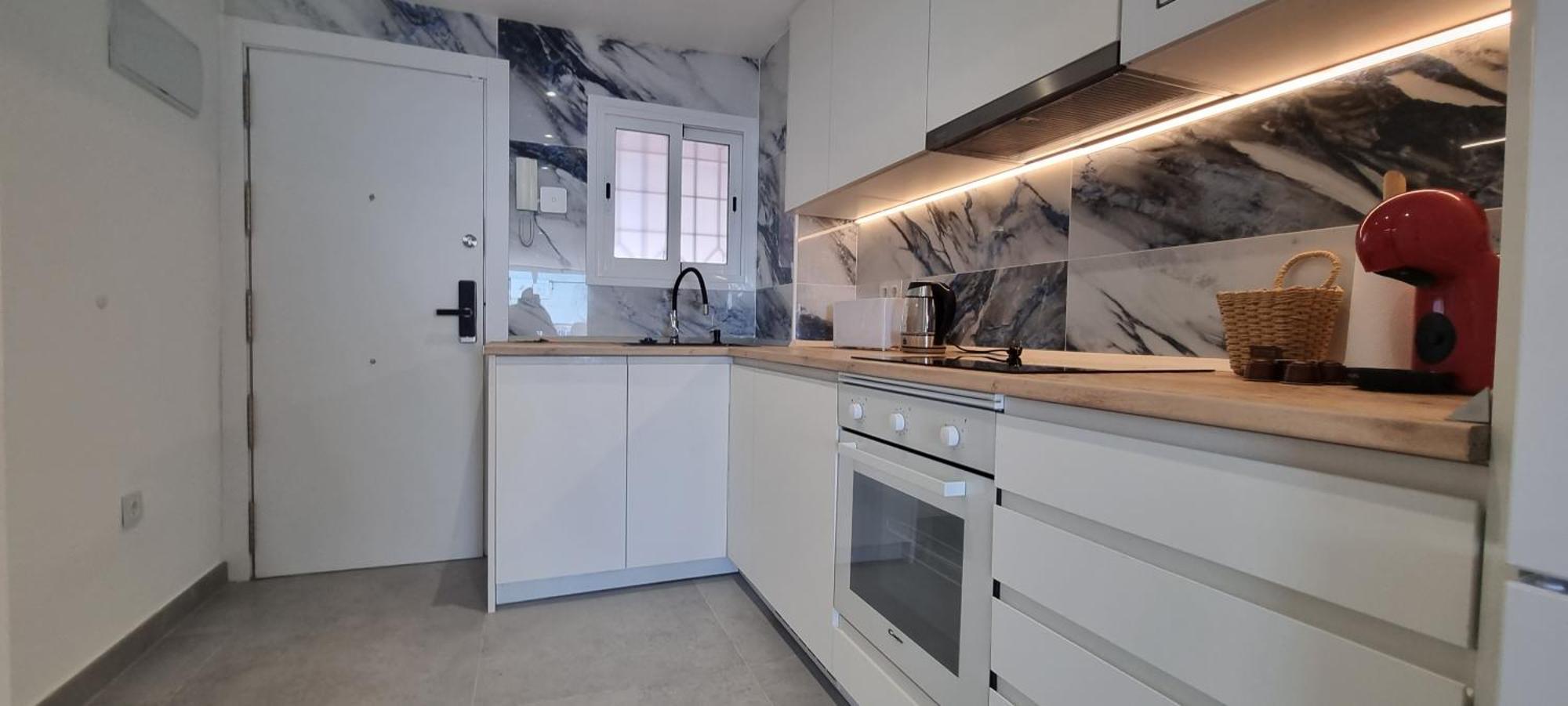 Principado Benidorm Suites Levante Kültér fotó